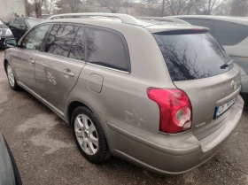 Toyota Avensis 2.2D/SOLL, снимка 7