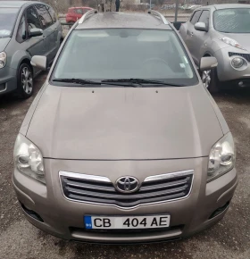 Toyota Avensis 2.2D/SOLL, снимка 2