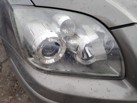 Toyota Avensis 2.2D-CAT/SOLL - 3107 € / 6076.76 лв. - 56827693 16