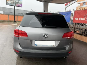 VW Touareg ��* �������* 3.0TDI* 245�� | Mobile.bg � ����� ������ 6