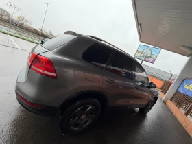 VW Touareg ��* �������* 3.0TDI* 245�� | Mobile.bg � ����� ������ 8