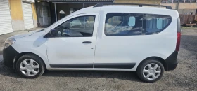 Dacia Dokker 1.5 DCI  - 7500 € / 14668.73 лв. - 59940387 3