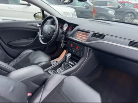 Citroen C5 2.0HDI - 6300 € / 12321.73 лв. - 59065156 7