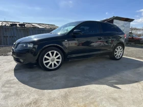 Audi A3 2.0 140кс - 2200 € / 4302.83 лв. - 21721248 6