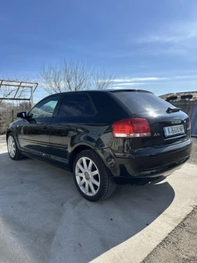Audi A3 2.0 140кс - 2200 € / 4302.83 лв. - 21721248 7