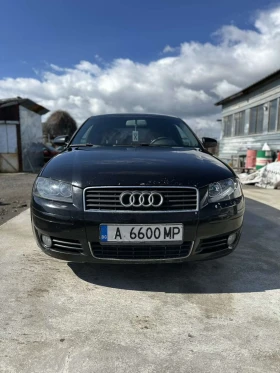 Audi A3 2.0 140кс - 2200 € / 4302.83 лв. - 21721248 5