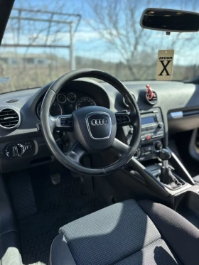 Audi A3 2.0 140кс - 2200 € / 4302.83 лв. - 21721248 14
