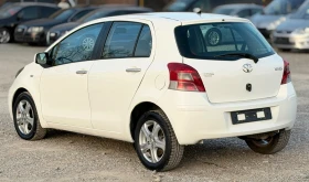 Toyota Yaris 1.4D4D 90кс * Климатроник* * Face-Lift* * ИТАЛИЯ*  - 3100 € / 6063.07 лв. - 97706413 4