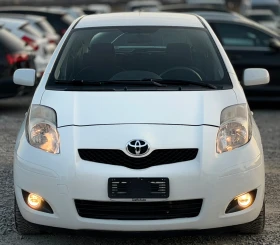 Toyota Yaris 1.4D4D 90кс * Климатроник* * Face-Lift* * ИТАЛИЯ*  - 3100 € / 6063.07 лв. - 97706413 2