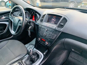 Opel Insignia 2.0cdti COSMO - 3500 € / 6845.40 лв. - 59409976 13