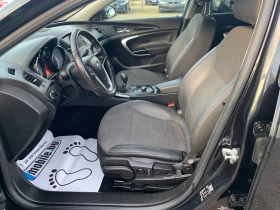 Opel Insignia 2.0cdti COSMO - 3500 € / 6845.40 лв. - 59409976 10