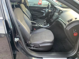 Opel Insignia 2.0cdti COSMO - 3500 € / 6845.40 лв. - 59409976 14