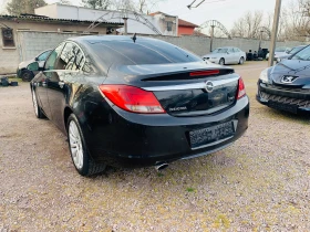 Opel Insignia 2.0cdti COSMO - 3500 € / 6845.40 лв. - 59409976 5