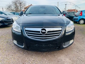 Opel Insignia 2.0cdti COSMO - 3500 € / 6845.40 лв. - 59409976 2