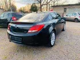 Opel Insignia 2.0cdti COSMO - 3500 € / 6845.40 лв. - 59409976 7