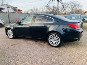 Opel Insignia 2.0cdti COSMO - 3500 € / 6845.40 лв. - 59409976 4