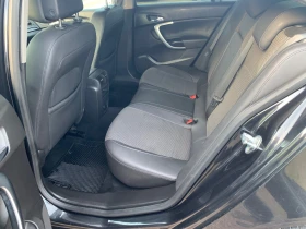 Opel Insignia 2.0cdti COSMO - 3500 € / 6845.40 лв. - 59409976 12