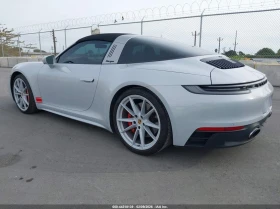 Porsche 911 * Edition 50 Years Design/Targa 4 Gts*  - 120000 € / 234699.60 лв. - 25097946 3