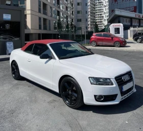 ����� �� �������� �� Audi A5
