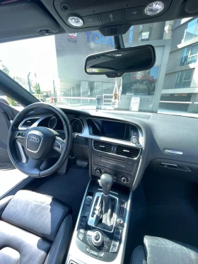 Audi A5 | Mobile.bg � ����� ������ 9