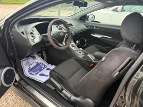 Honda Civic 2.2d, TypeS - 3550 € / 6943.20 лв. - 57300017 8