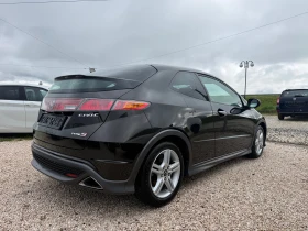 Honda Civic 2.2d, TypeS - 3550 € / 6943.20 лв. - 57300017 4