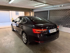 Skoda Superb + ЛИЗИНГ - 8000 € / 15646.64 лв. - 75541658 11