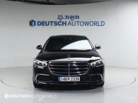 Mercedes-Benz S 350 * МАСАЖ* ОБДУХВАНЕ* КАМЕРИ* 360* LANE* ASSIST* ПАН - 42230 € / 82594.70 лв. - 56478645 2