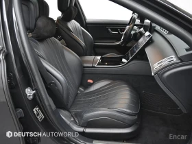 Mercedes-Benz S 350 * МАСАЖ* ОБДУХВАНЕ* КАМЕРИ* 360* LANE* ASSIST* ПАН - 42230 € / 82594.70 лв. - 56478645 8