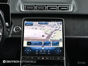 Mercedes-Benz S 350 * МАСАЖ* ОБДУХВАНЕ* КАМЕРИ* 360* LANE* ASSIST* ПАН - 42230 € / 82594.70 лв. - 56478645 11
