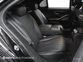 Mercedes-Benz S 350 * МАСАЖ* ОБДУХВАНЕ* КАМЕРИ* 360* LANE* ASSIST* ПАН - 42230 € / 82594.70 лв. - 56478645 9