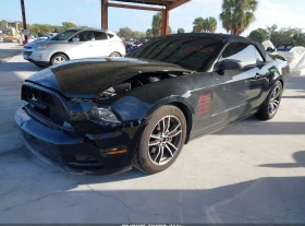 Ford Mustang | Mobile.bg � ����� ������ 2