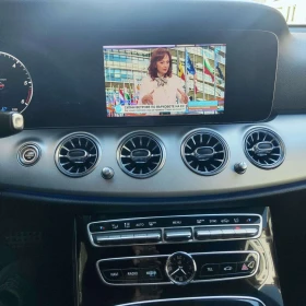 Mercedes-Benz E 220 6.3 AMG Multibeam DIGITAL BURMASTER ������ ������  | Mobile.bg � ����� ������ 11