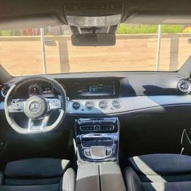 Mercedes-Benz E 220 6.3 AMG Multibeam DIGITAL BURMASTER ������ ������  | Mobile.bg � ����� ������ 7