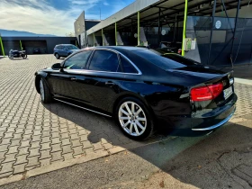 ����� �� �������� �� Audi A8 4.2 TDI