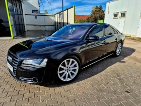����� �� �������� �� Audi A8 4.2 TDI