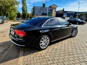 ����� �� �������� �� Audi A8 4.2 TDI