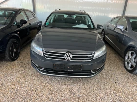 ������ VW Passat