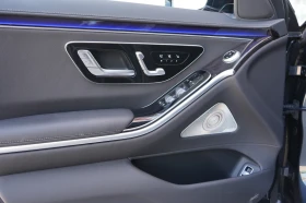 Mercedes-Benz S 500 4M* LONG* AMG* PANO* BURMESTER* HEAD UP* MANUFAKTU - 73770 € / 144281.58 лв. - 81609611 7