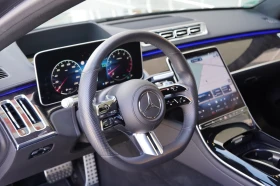 Mercedes-Benz S 500 4M* LONG* AMG* PANO* BURMESTER* HEAD UP* MANUFAKTU - 73770 € / 144281.58 лв. - 81609611 9