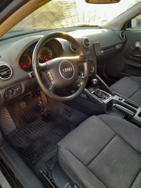 Audi A3 2.0 TDI 140ps - 2180 € / 4263.71 лв. - 60393971 7