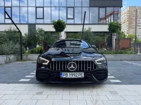 Mercedes-Benz AMG GT 43 - 53000 € / 103658.99 лв. - 55563825 2