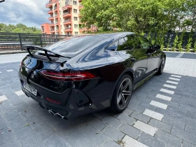 Mercedes-Benz AMG GT 43 - 53000 € / 103658.99 лв. - 55563825 5