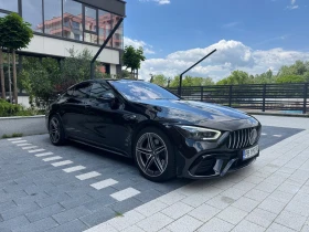Mercedes-Benz AMG GT 43 - 53000 € / 103658.99 лв. - 55563825 3