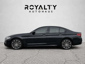 BMW 540 xDrive M Sport ParkAssist HUD CARFAX | Mobile.bg � ����� ������ 2