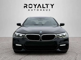 BMW 540 xDrive M Sport ParkAssist HUD CARFAX | Mobile.bg � ����� ������ 5