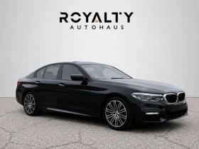 BMW 540 xDrive M Sport ParkAssist HUD CARFAX | Mobile.bg � ����� ������ 4