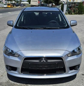 ����� �� �������� �� Mitsubishi Lancer 1.8 GAS