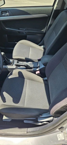 Mitsubishi Lancer 1.8 GAS | Mobile.bg � ����� ������ 9