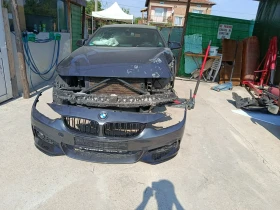 BMW 430 F36